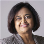 Dr Puja Kashyap